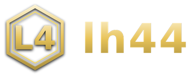 lh44 logo